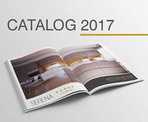 کاتالوگ مدل های کابینت 2017